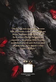 A Guerra das Duas Rainhas: Volume 4 de Sangue e Cinzas - A Ascensão da Mensageira da Morte - imagem 3