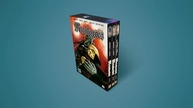 Coleção Metabarões Volume 3: As Armas dos Metabarões + Caixa Exclusiva | Jodorowsky - imagem 4