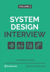 System Design Interview - Guia Insider Volume 2: Domine Entrevistas de Projetos de Sistemas - imagem 1