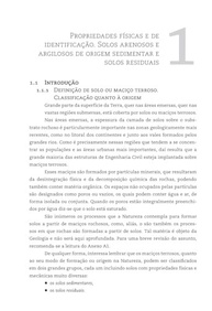 Mecânica dos Solos: Volume 1 - Fundamentos Essenciais para Engenheiros - imagem 4