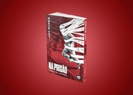 Na Prisão: O Mangá Realista de Kazuichi Hanawa - Volume Único - imagem 3