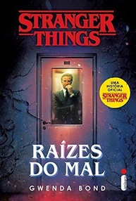 Stranger Things: Raízes do Mal - Volume 1: Descubra os Segredos do MKULTRA - imagem 2