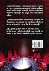 Cherry (Volume 1): Uma História de Redescobrimento e Paixão - imagem 3