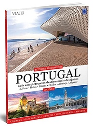 Roteiros pelo Mundo: Portugal Completo - Volumes 1 e 2 | Guia Essencial - imagem 3