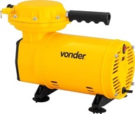 Compressor de Ar Direto Vonder 1/2 CV: Potência e Eficiência para Seus Projetos - imagem 3