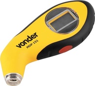 Medidor Digital de Pressão de Pneus Vonder MDP 151: Precisão e Tecnologia para Seu Veículo - imagem 5