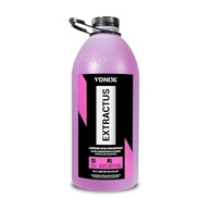 Vonixx Extractus 3L: Limpador Ultra Concentrado para Estofados e Carpetes - imagem 3