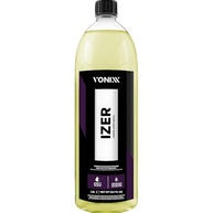 Limpa Rodas Izer Vonixx 1,5L: Descontaminante Ferroso Poderoso para Seu Carro - imagem 2