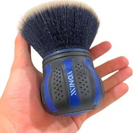 Pincel Ultra Soft Vonixx: Detalhamento Impecável com Cerdas Extremamente Macias - imagem 4