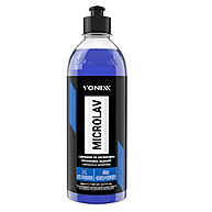 Microlav 500ml: Limpador de Microfibra Vonixx - imagem 2