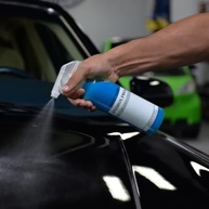 Hydroxx Pro Vonixx 240ml: Coating Cerâmico Hidrorreativo Sem Toque para Brilho Duradouro - imagem 5