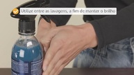 Vonixx BLEND SPRAY: Cera Híbrida SiO2 + Carnaúba para Brilho e Proteção Duradoura (500ml) - imagem 5