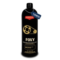 VONNIX Foxy 1L: Limpeza Poderosa e Segura para sua Moto - imagem 1