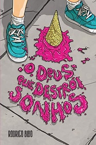 O Deus que Destrói Sonhos: Redescubra o Discipulado e a Vontade de Deus - imagem 2