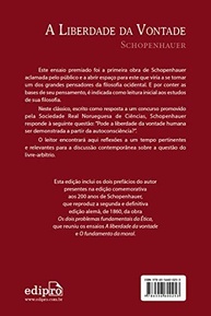 A Liberdade da Vontade: Desvende o Livre-Arbítrio com Schopenhauer - imagem 3