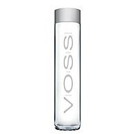 Voss: A Água Norueguesa que Eleva a Hidratação 💧 - imagem 1
