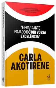 É Fragrante Fojado, Doutor Vossa Excelência: Crítica Feminista e Decolonial ao Sistema Jurídico Brasileiro - imagem 3