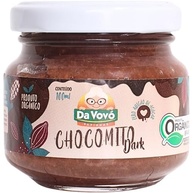 Chocomito Da Vovó - Manjar Nutritivo de Cacau Orgânico Zero Açúcar e Lactose para Bebês a Partir de 9 Meses - imagem 2