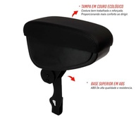 Apoio de Braço Premium para VW Gol, Parati, Voyage G4/G5/G6/G7 (2006-2018) - Conforto e Organização - imagem 4