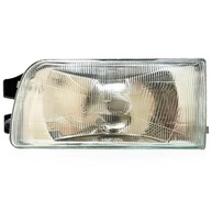 Farol Gol Quadrado Parati Saveiro Voyage 91-95 (Esquerdo) - Iluminação e Estilo Renovados - imagem 3