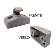 Kit 2 Presilhas Quebra Sol P/ Gol, Voyage, Saveiro G5-G7 (2008-2020) e Outros VW - imagem 4