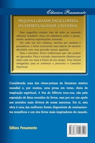 A Voz do Silêncio: Desvende a Espiritualidade Universal e Transforme Sua Vida - imagem 3
