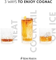 Remy Martin Cognac Vsop Sabor 700Ml - imagem 1