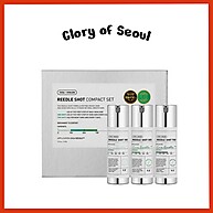 VT Cica Reedle Shot: Mini Kit para Pele de Vidro - imagem 1
