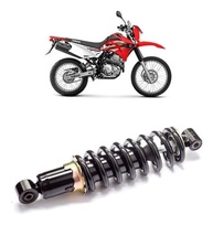 Amortecedor Pro Link VULCAN.BOR para Yamaha XTZ 250 Lander e Teneré | Qualidade Auroch - imagem 3