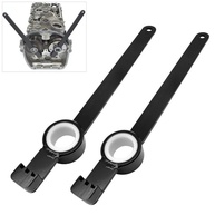 ZKTOOL Chave de Soquete para Eixo de Comando VW Audi EA888 1.8-2.0 TFSI (OEM T10352) - imagem 2