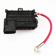 Terminal de Bateria Caixa Fusível VW Jetta Golf MK4 Beetle 1J0937550A/B Lucky Seven - imagem 5
