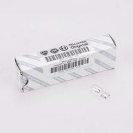 Lâmpada Pingo D'água W5W 12V Original Fiat Mopar - Iluminação Essencial - imagem 1