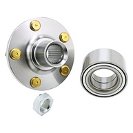 Kit Módulo Rolamento Cubo Roda Dianteira WJB WA930541K - SKF BR930541K - imagem 3