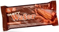 Tasty Wafer Sabor Chocolate Belga 50g Cx12 - Adaptogen Science - imagem 3