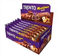 PEC WAFER TRENTO MASSIMO NUTS 8DISPX15UNX25G - imagem 1