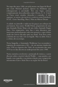 Waldir Polzin: A História Não Contada da Disco Music em Joinville | Biografia Definitiva - imagem 3