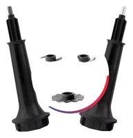 Eixo de Acionamento Original Philips Walita RI7630: Potencialize seu Processador! - imagem 4