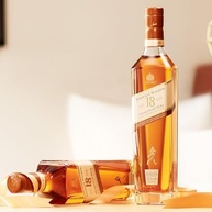 Whisky Johnnie Walker 18 Anos 750ml - imagem 4