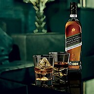 Johnnie Walker Green Label: O Sabor Premium 750ml - imagem 2