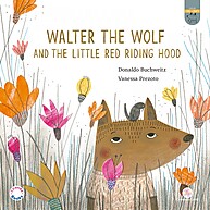 Walter, o Lobo e o Capuz Vermelho - imagem 1