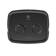WAP Aquecedor de Ar Elétrico Portátil AIR HEAT CERAMIC 3 em 1 – 1500W com Oscilação e Controle Total - imagem 5