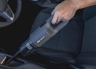 WAP Aspirador de Pó Automotivo CAR 12V: Limpeza Potente e Portátil para Seu Carro - imagem 5