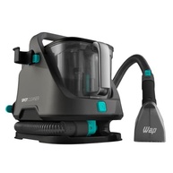 WAP SPOT CLEANER W2 - Extratora Portátil 3 em 1 com 1600W | Borrifa, Esfrega e Extrai com Tanques Duplos - imagem 2