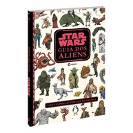 Star Wars: Guia Definitivo dos Aliens da Galáxia - imagem 3