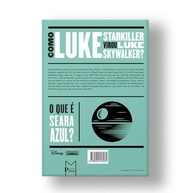 Star Wars: Fatos Fascinantes - Descubra os Segredos da Saga! - imagem 3