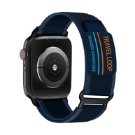 Pulseira Nylon Trilha Loop Compatível com Apple Watch - imagem 1