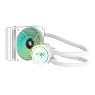 Water Cooler Aigo AC SE 120 RGB: Performance e Estilo - imagem 1