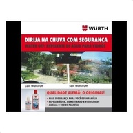 Water Off: Repelente de Água Cristalizador para Vidros - Visibilidade e Segurança Máxima! - imagem 4