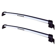 Rack Eqmax New Wave para Renault Sandero 4P (2008-2012) - Cinza - imagem 4
