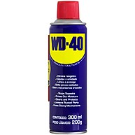 WD-40 Antiferrugem Universal: Proteja Seu Veículo! - imagem 1
